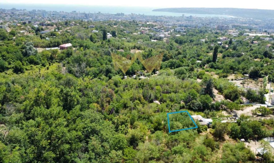 Парцел, м-т Франга дере, гр. Варна -  - снимка 2 - Имоти Премиер
