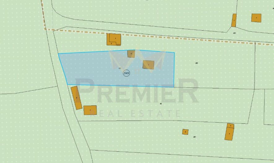 Агенция за недвижими имоти - Имоти Премиер - имот - 1061193, Цена: 38000 EUR
