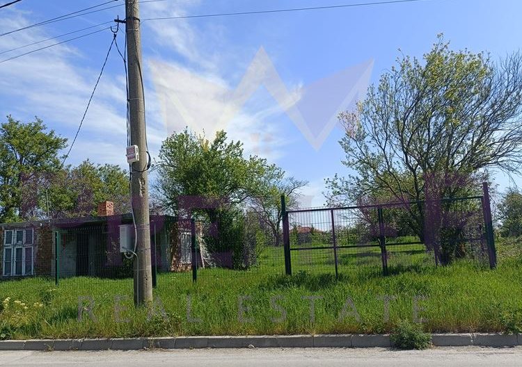 Парцел с. Аврен -  - снимка 10 - Имоти Премиер