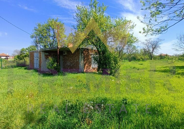 Парцел с. Аврен -  - снимка 3 - Имоти Премиер