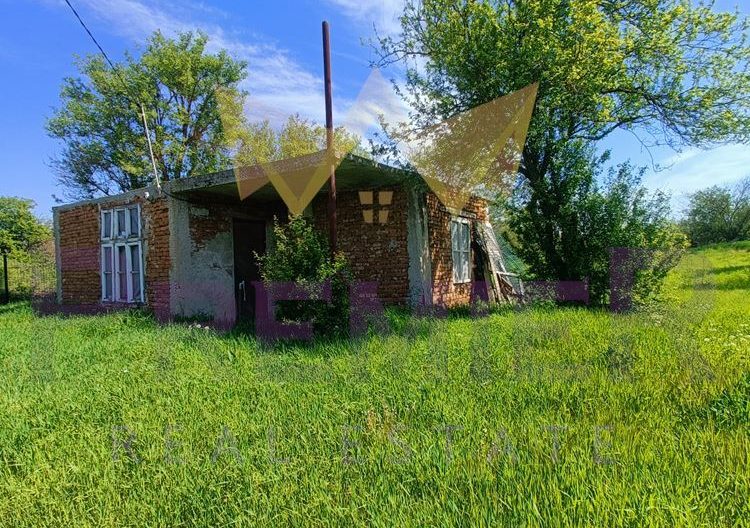 Парцел с. Аврен -  - снимка 5 - Имоти Премиер