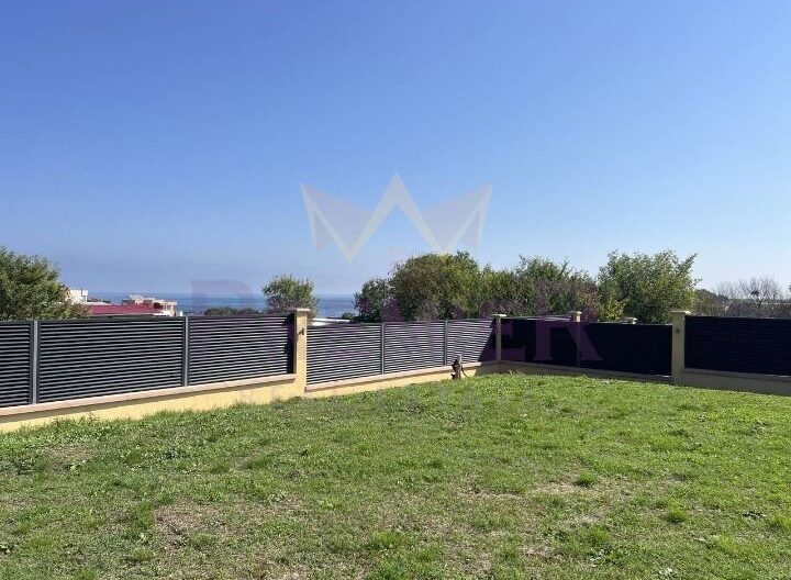 Парцел с готов проект за строеж в Арапя, Царево -  - снимка 3 - Имоти Премиер