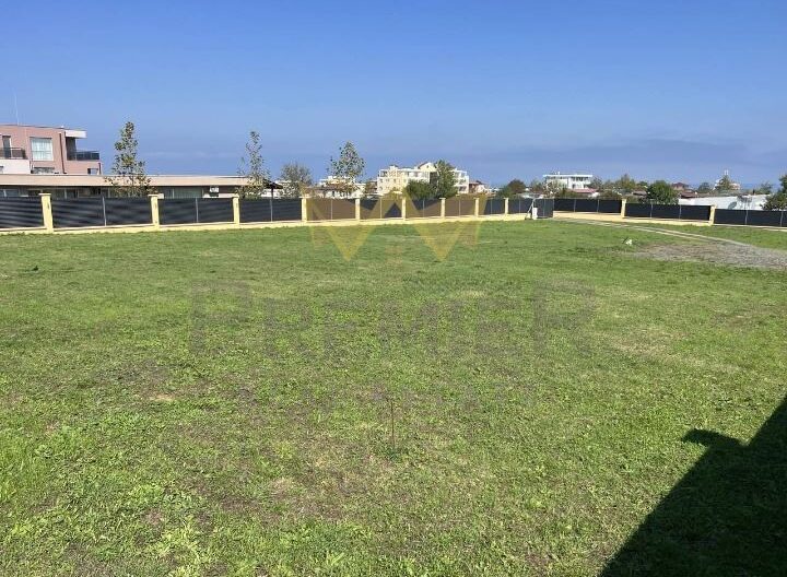 Парцел с готов проект за строеж в Арапя, Царево -  - снимка 5 - Имоти Премиер