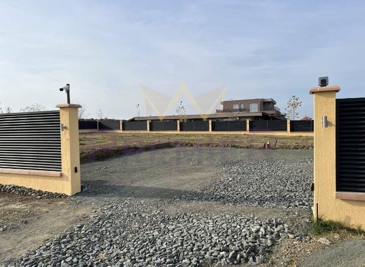 Парцел с готов проект за строеж в Арапя, Царево -  - снимка 6 - Имоти Премиер