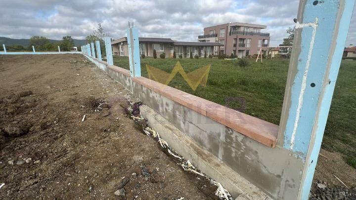 Парцел с готов проект за строеж в Арапя, Царево -  - снимка 9 - Имоти Премиер