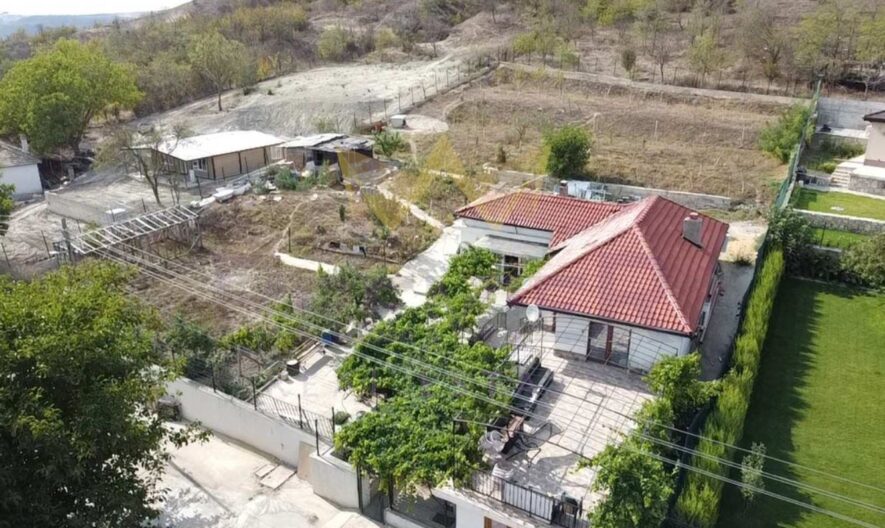Агенция за недвижими имоти - Имоти Премиер - имот - 1066145, Цена: 180000 EUR