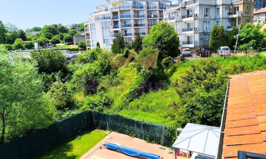 парцел с морска гледка в центъра на гр. Бяла, област Варна -  - снимка 3 - Имоти Премиер