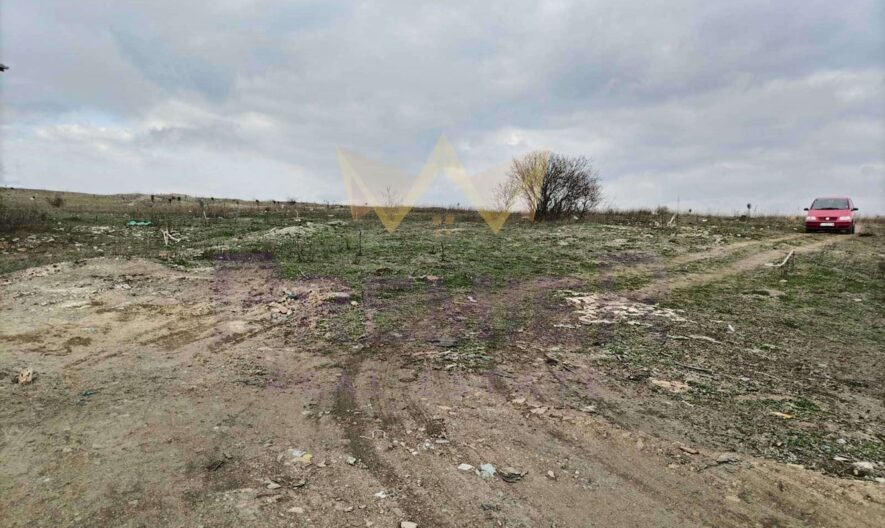 Парцел с МОРСКА ПАНОРАМА - - снимка 3 - Имоти Премиер