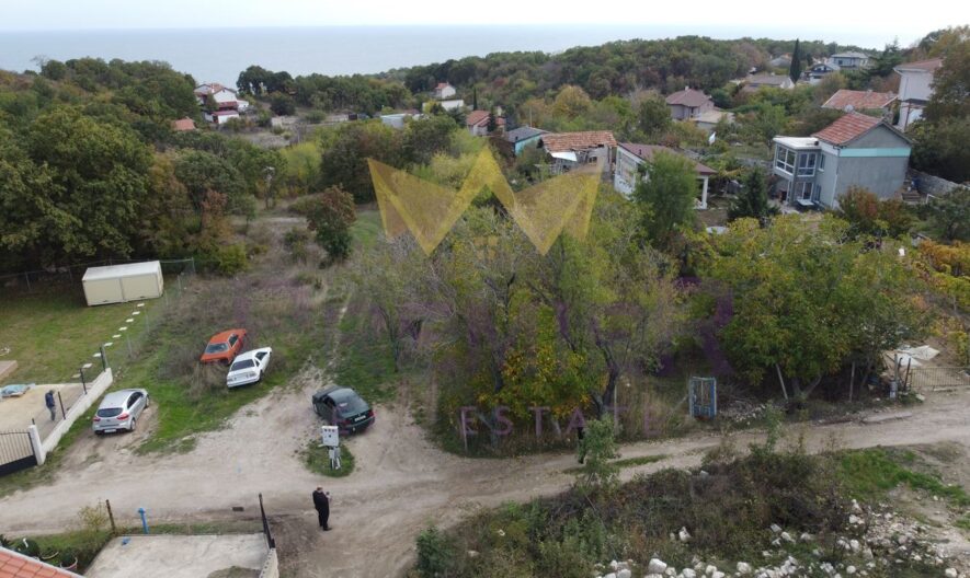 Парцел с морска панорама -  - снимка 3 - Имоти Премиер