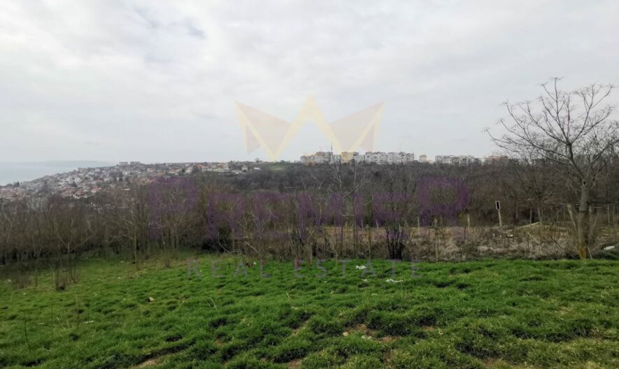 Парцел с Морска Панорама -  - снимка 3 - Имоти Премиер