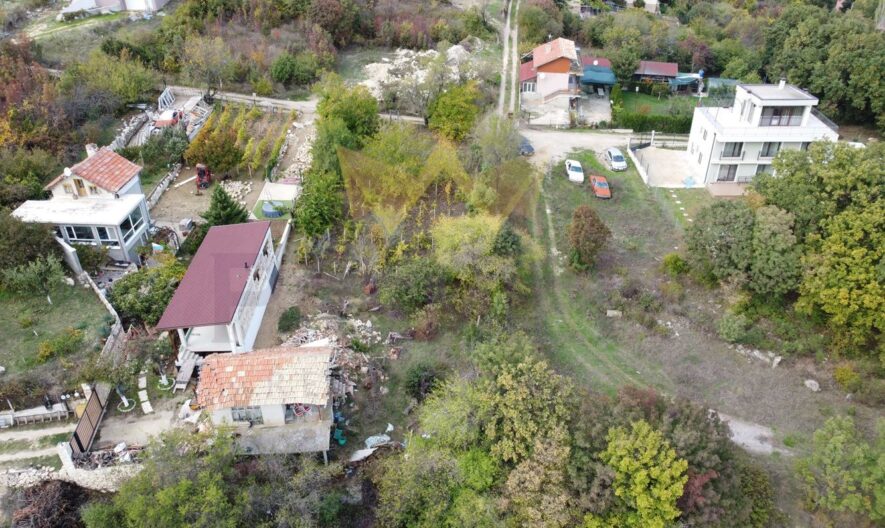 Парцел с морска панорама -  - снимка 5 - Имоти Премиер