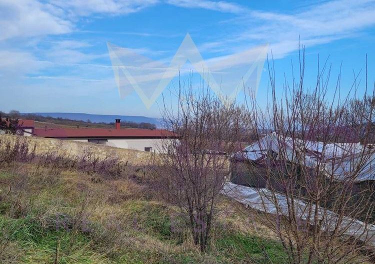 Парцел с. Осеново, 1206 кв.м. с партиди за ТОК и ВОДА -  - снимка 5 - Имоти Премиер