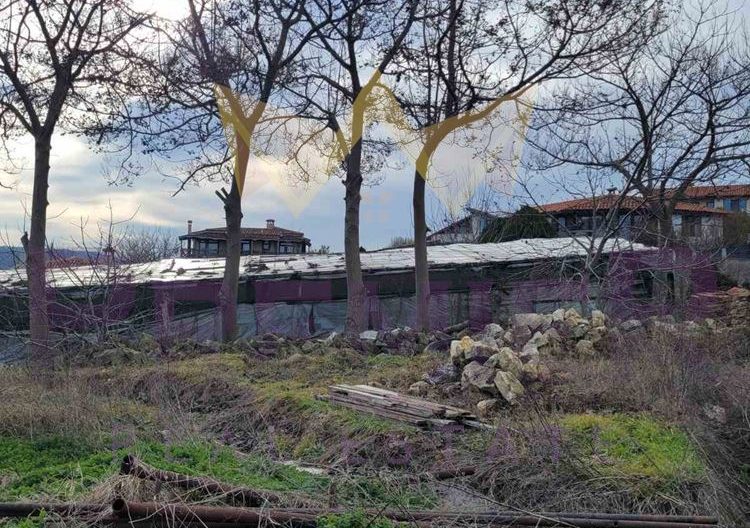Парцел с. Осеново, 1206 кв.м. с партиди за ТОК и ВОДА -  - снимка 9 - Имоти Премиер