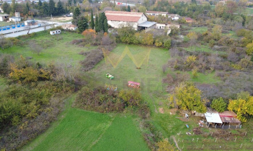 Агенция за недвижими имоти - Имоти Премиер - имот - 1079565, Цена: 28100 EUR