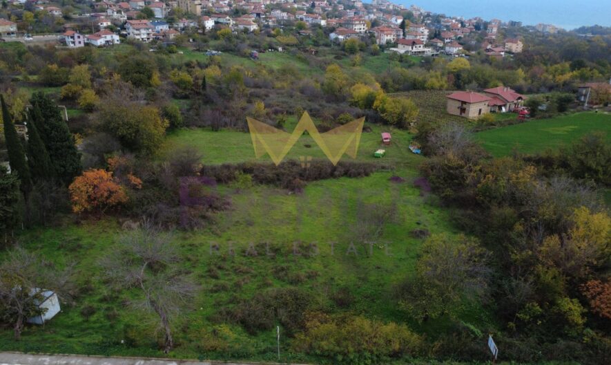 Парцел с отлична локация в гр. Бяла, област Варна -  - снимка 3 - Имоти Премиер