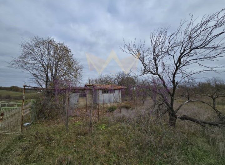 Парцел с постройка с.Осеново -  - снимка 5 - Имоти Премиер
