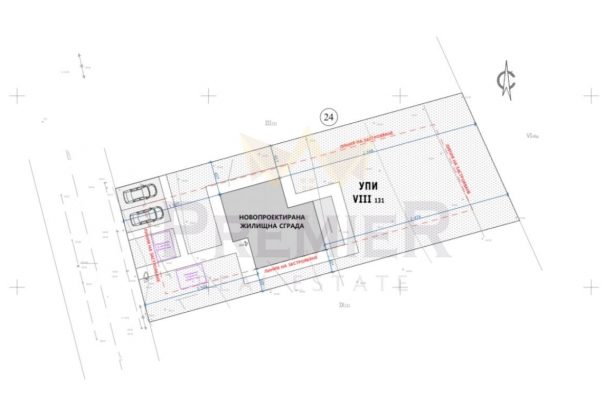 Агенция за недвижими имоти - Имоти Премиер - имот - 830041, Цена: 60000 EUR
