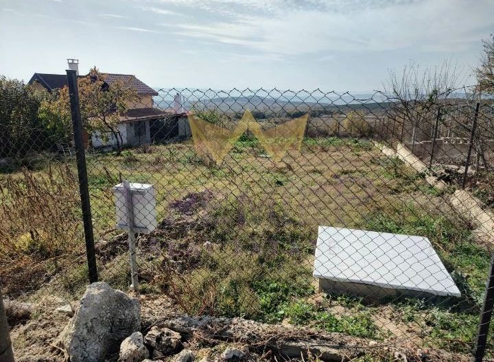 Парцел с ПУП и Виза с. Баново -  - снимка 3 - Имоти Премиер