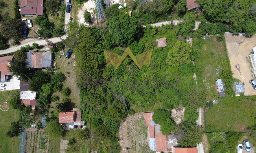 Парцел с ПУП  в  м-ст Планова, гр. Варна -  - снимка 3 - Имоти Премиер