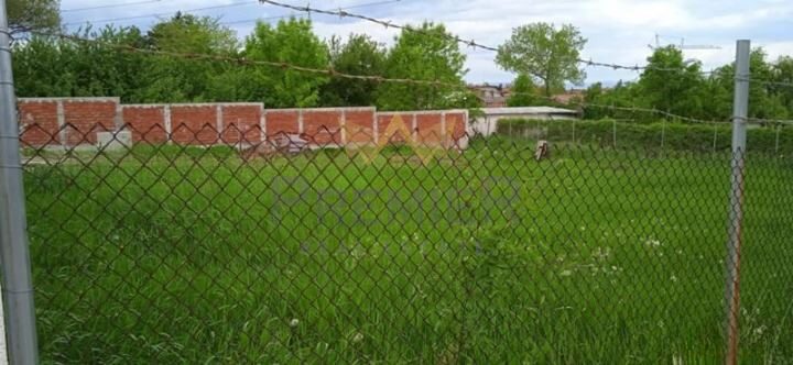 ПАРЦЕЛ С РАЗРЕШЕНИЕ ЗА СТРОЕЖ НА КЪЩА! -  - снимка 3 - Имоти Премиер