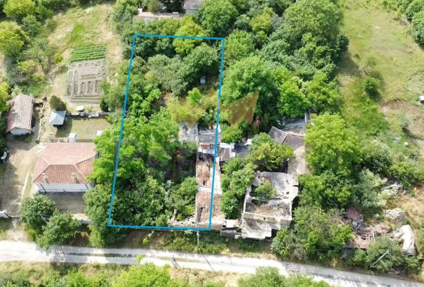 Агенция за недвижими имоти - Имоти Премиер - имот - 1033021, Цена: 20000 EUR