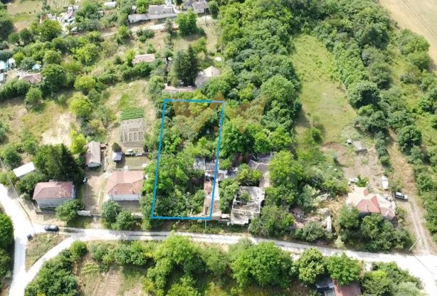 Агенция за недвижими имоти - Имоти Премиер - имот - 1033021, Цена: 20000 EUR