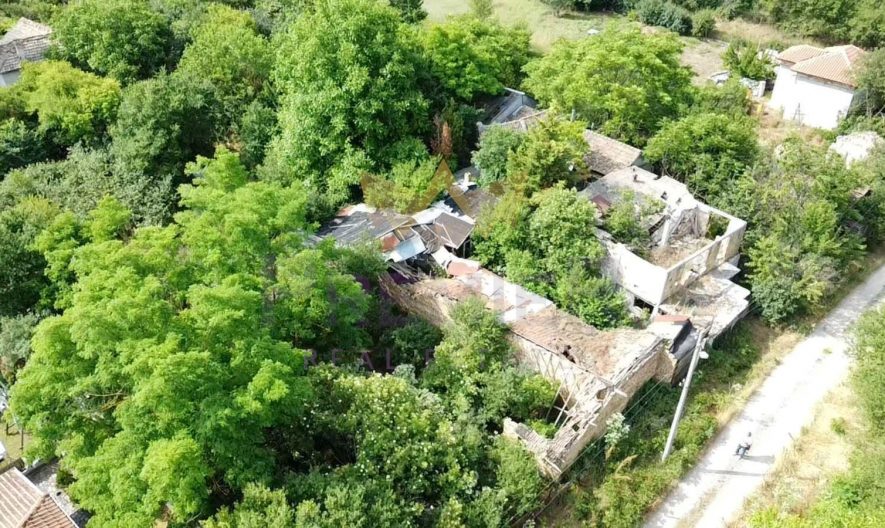 Парцел с.Крумово, обл. Варна -  - снимка 4 - Имоти Премиер