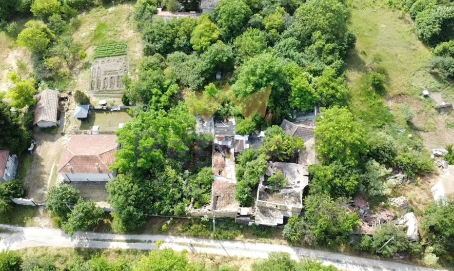 Парцел с.Крумово, обл. Варна -  - снимка 5 - Имоти Премиер