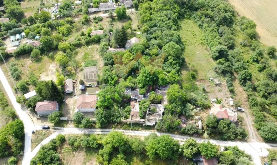 Парцел с.Крумово, обл. Варна -  - снимка 6 - Имоти Премиер