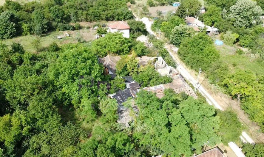 Парцел с.Крумово, обл. Варна -  - снимка 7 - Имоти Премиер