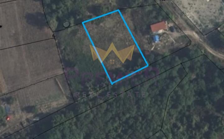 Парцел с.Щипско , общ. Вълчи дол, обл. Варна -  - снимка 5 - Имоти Премиер