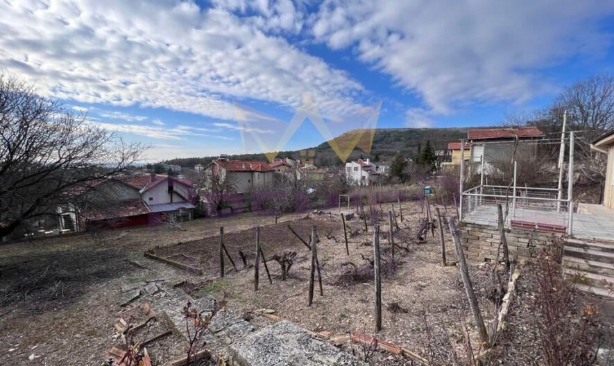Парцел в Балчик със страхотна морска панорама -  - снимка 7 - Имоти Премиер