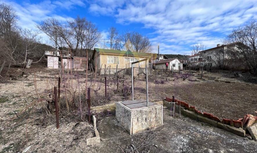 Парцел в Балчик със страхотна морска панорама -  - снимка 9 - Имоти Премиер