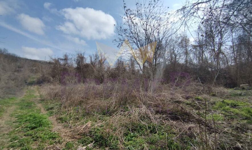 Парцел в близост до плажа на Каварна . -  - снимка 4 - Имоти Премиер