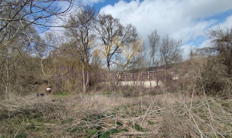 Парцел в близост до плажа на Каварна . -  - снимка 6 - Имоти Премиер