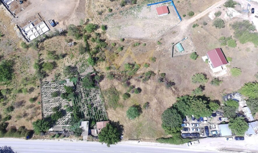 Парцел в гр. Аксаково, обл.Варна -  - снимка 2 - Имоти Премиер