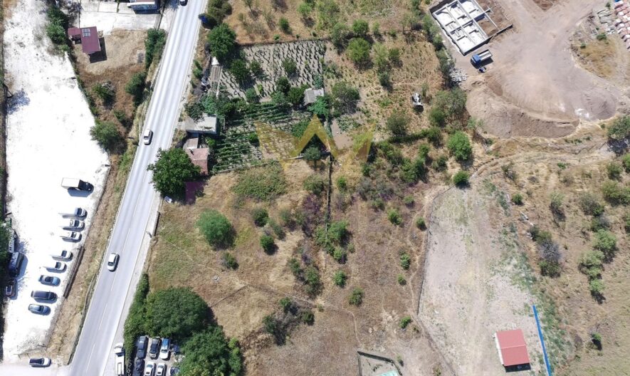 Парцел в гр. Аксаково, обл.Варна -  - снимка 3 - Имоти Премиер