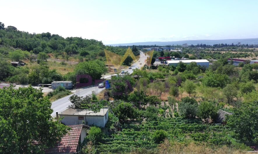 Парцел в гр. Аксаково, обл.Варна -  - снимка 8 - Имоти Премиер