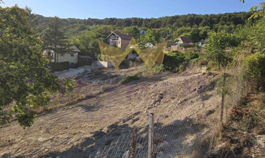 Парцел в гр. Балчик -  - снимка 3 - Имоти Премиер