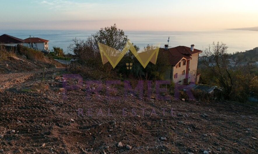 Парцел в град Балчик с морска панорама -  - снимка 3 - Имоти Премиер