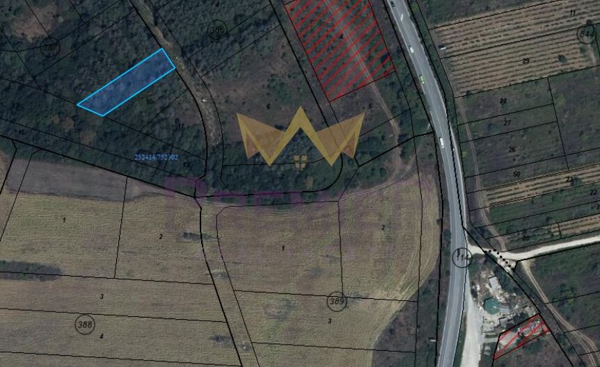 Агенция за недвижими имоти - Имоти Премиер - имот - 1095819, Цена: 23700 EUR