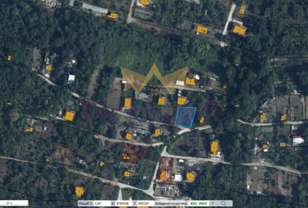 Агенция за недвижими имоти - Имоти Премиер - имот - 1056277, Цена: 60000 EUR