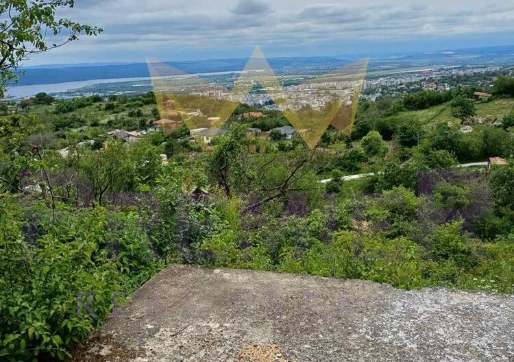 Парцел  в м-т Сълзица, гр. Варна -  - снимка 3 - Имоти Премиер