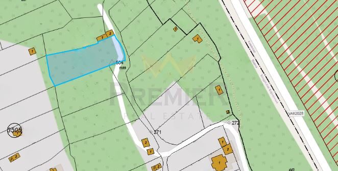 Парцел  в м-т Сълзица, гр. Варна -  - снимка 8 - Имоти Премиер