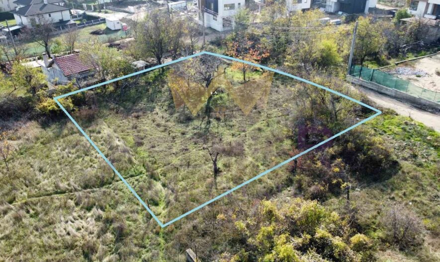 Парцел в м-т Траката - - снимка 3 - Имоти Премиер