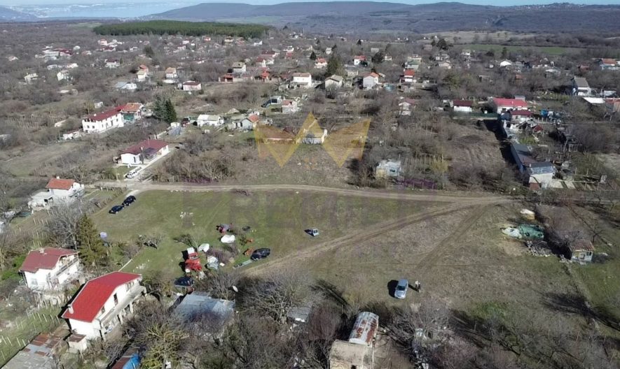 Парцел в Местност „Сухата чешма“, с. Кичево -  - снимка 7 - Имоти Премиер