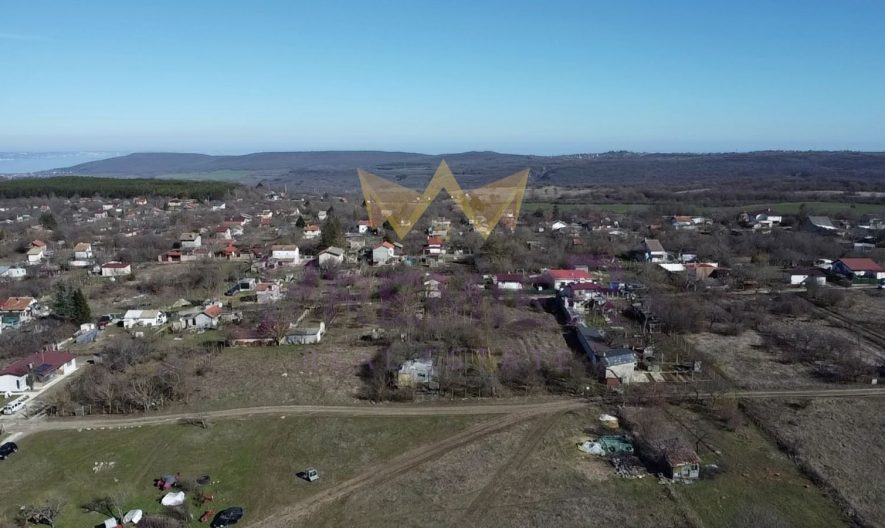 Парцел в Местност „Сухата чешма“, с. Кичево -  - снимка 8 - Имоти Премиер