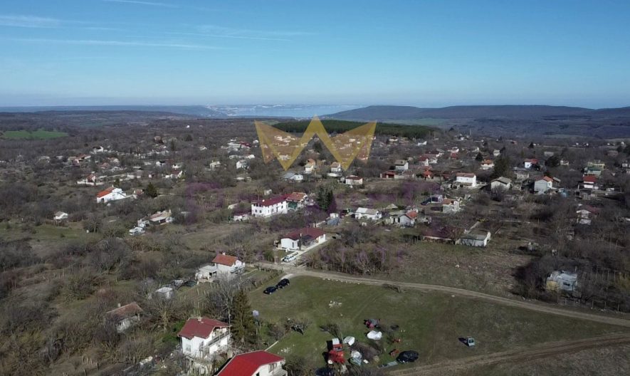 Парцел в Местност „Сухата чешма“, с. Кичево -  - снимка 9 - Имоти Премиер