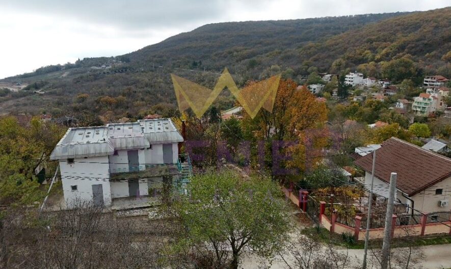 Парцел в предпочитаната вилна зона „Изгрев“ – Балчик Отлична локация, 20 м лице и частична морска гледка -  - снимка 3 - Имоти Премиер