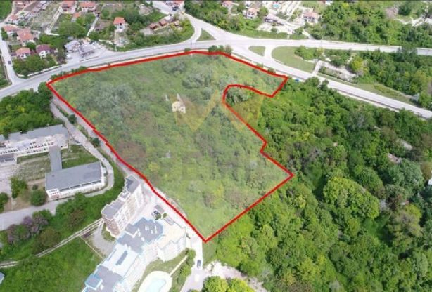 Агенция за недвижими имоти - Имоти Премиер - имот - 976390, Цена: 1000000 EUR